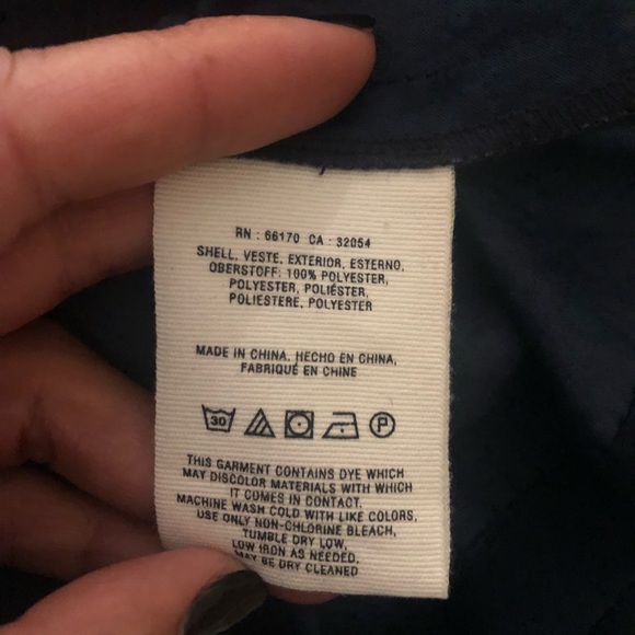 ANTHROPOLOGIE Hei Hei Silky Belted Anorak Jacket - Picture 7 of 7